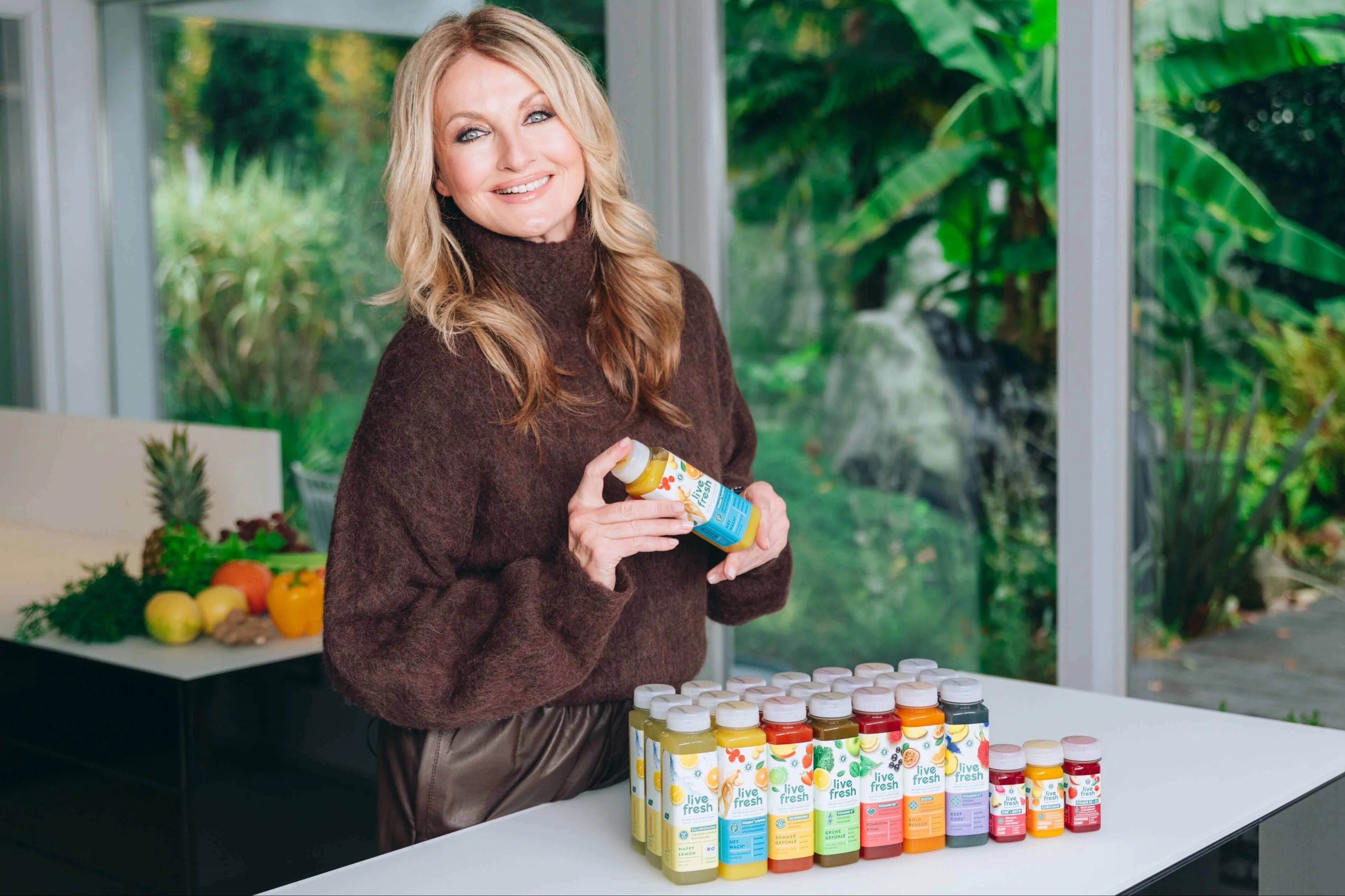 Dein frischer Reset beginnt hier